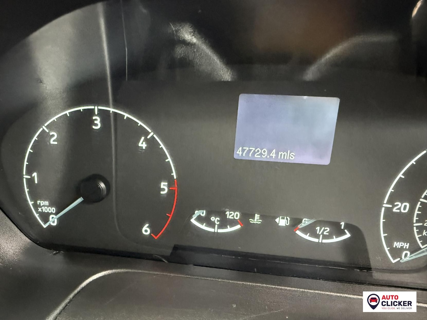 Used Ford Transit 2020 for sale - 77516056: Photo 46