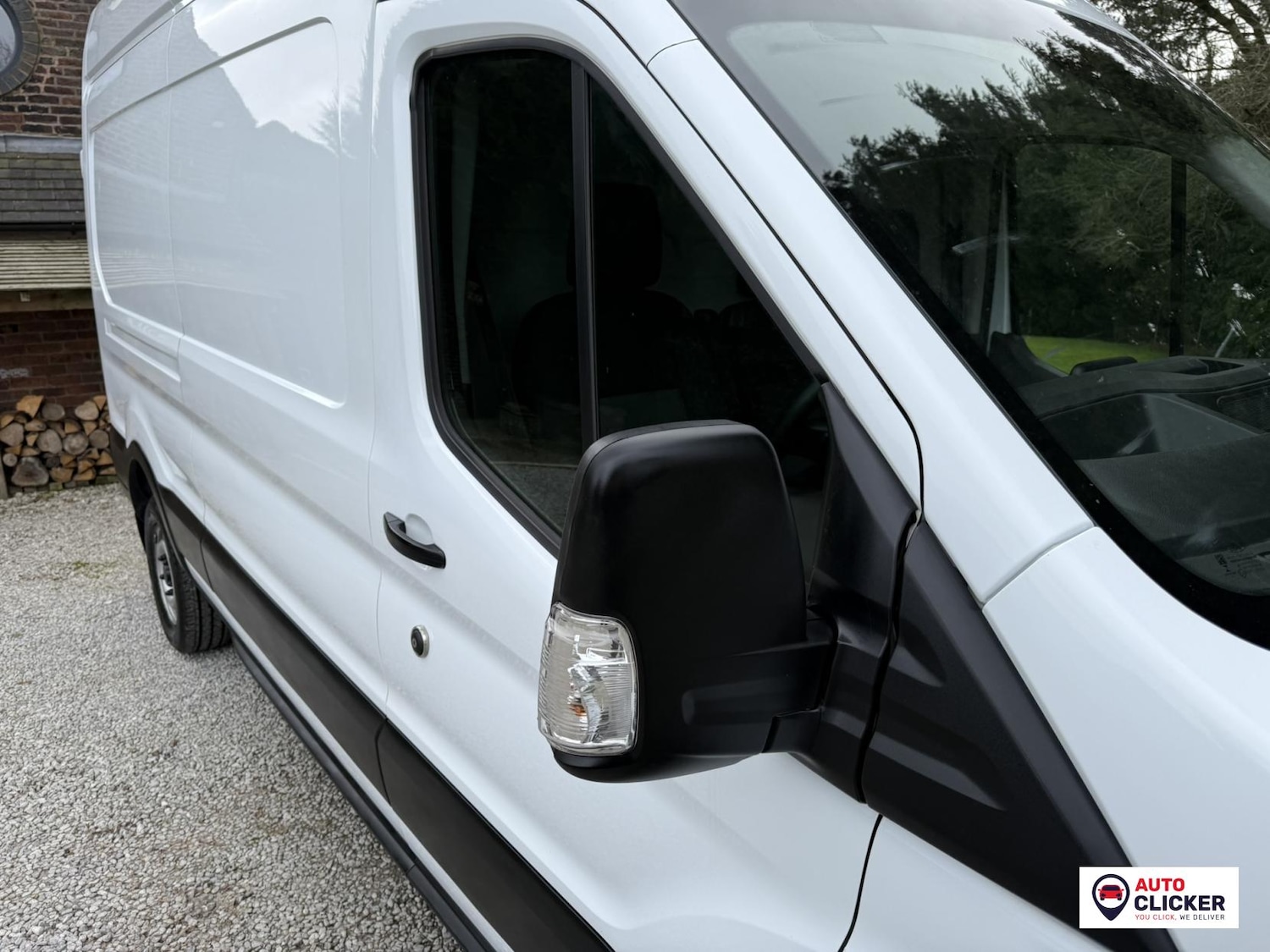 Used Ford Transit 2020 for sale - 77516056: Photo 8