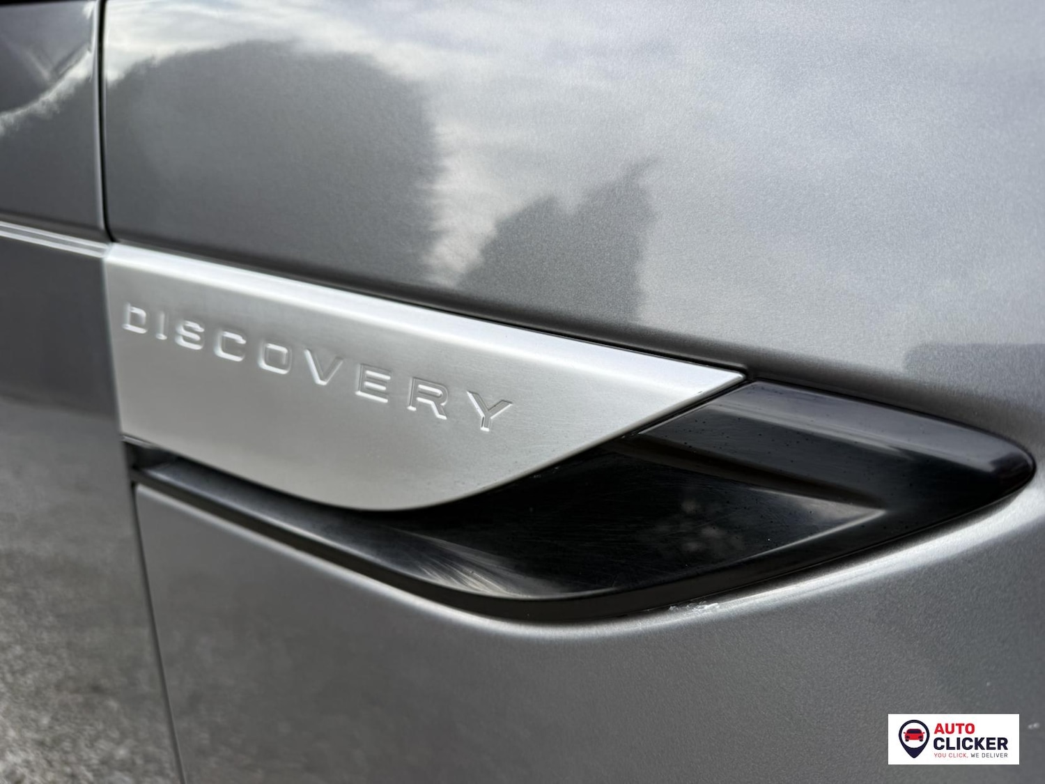 Used Land Rover Discovery 2017 for sale - 77653327: Photo 15