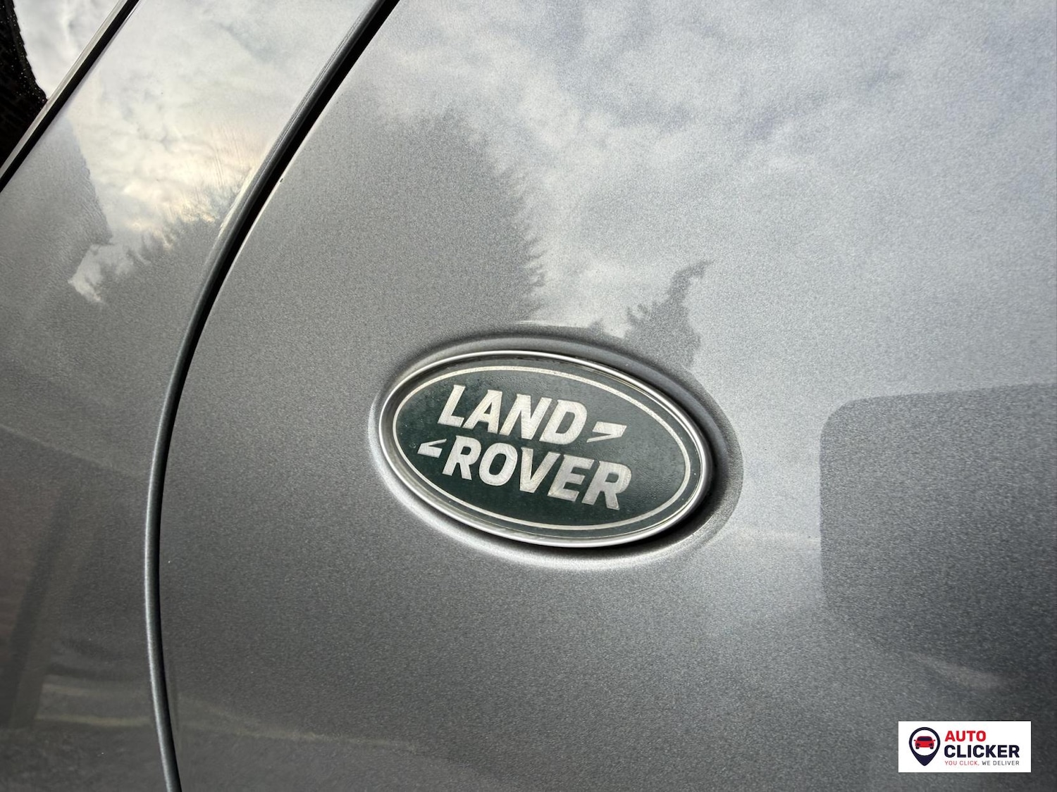 Used Land Rover Discovery 2017 for sale - 77653327: Photo 16