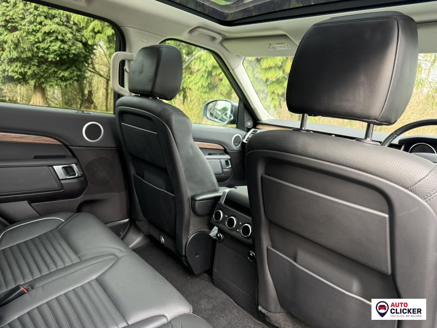 Used Land Rover Discovery 2017 for sale - 77653327: Photo 31