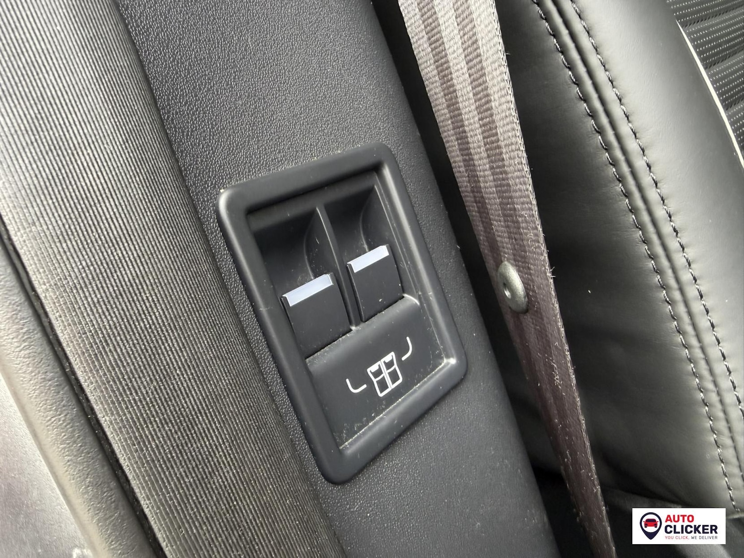 Used Land Rover Discovery 2017 for sale - 77653327: Photo 34