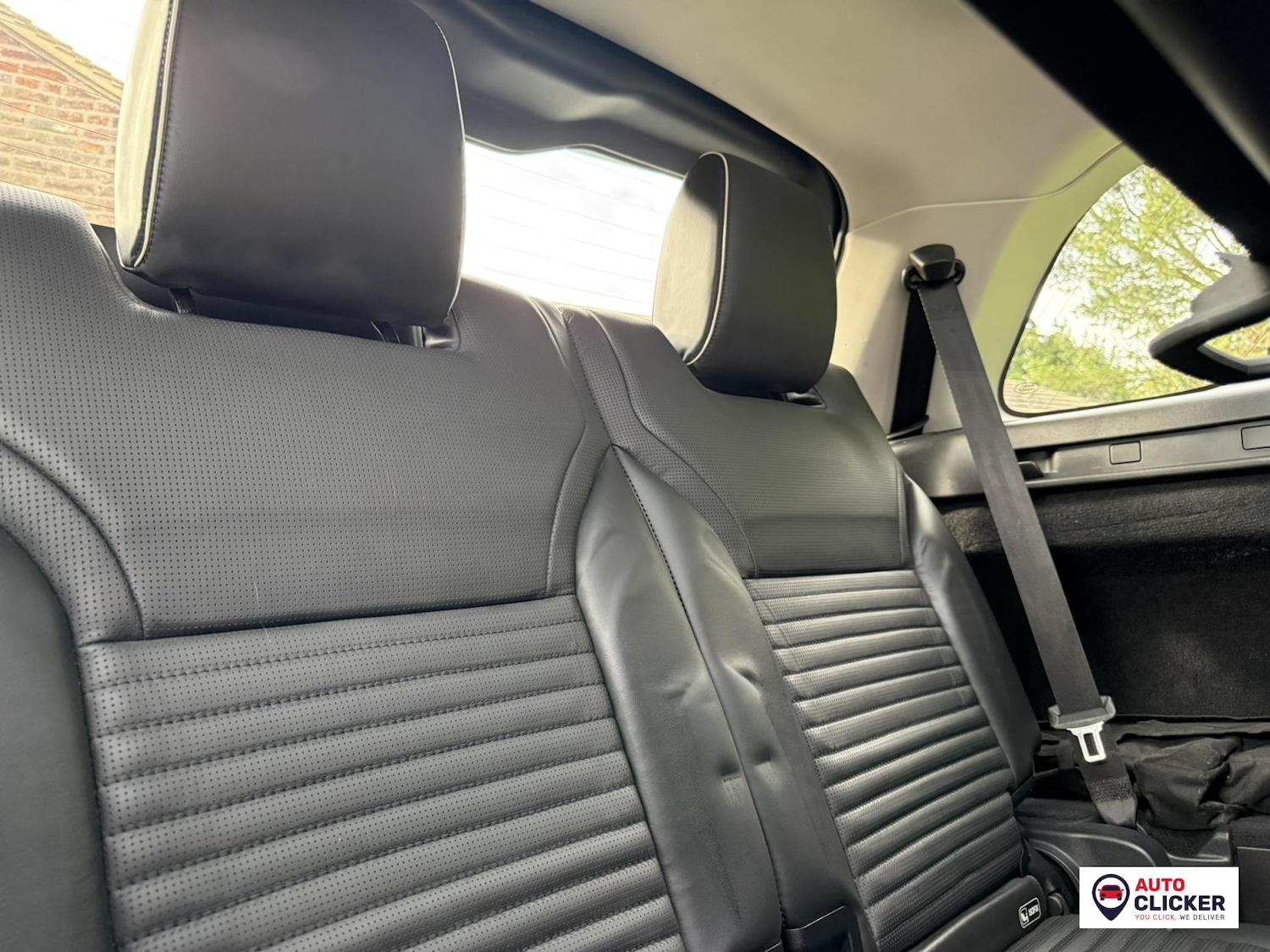 Used Land Rover Discovery 2017 for sale - 77653327: Photo 36