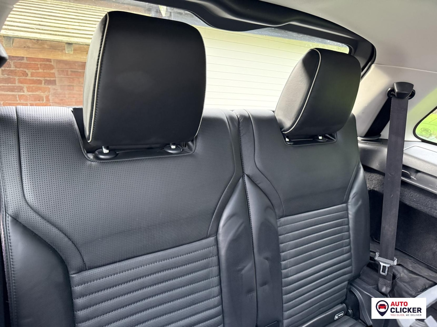 Used Land Rover Discovery 2017 for sale - 77653327: Photo 37