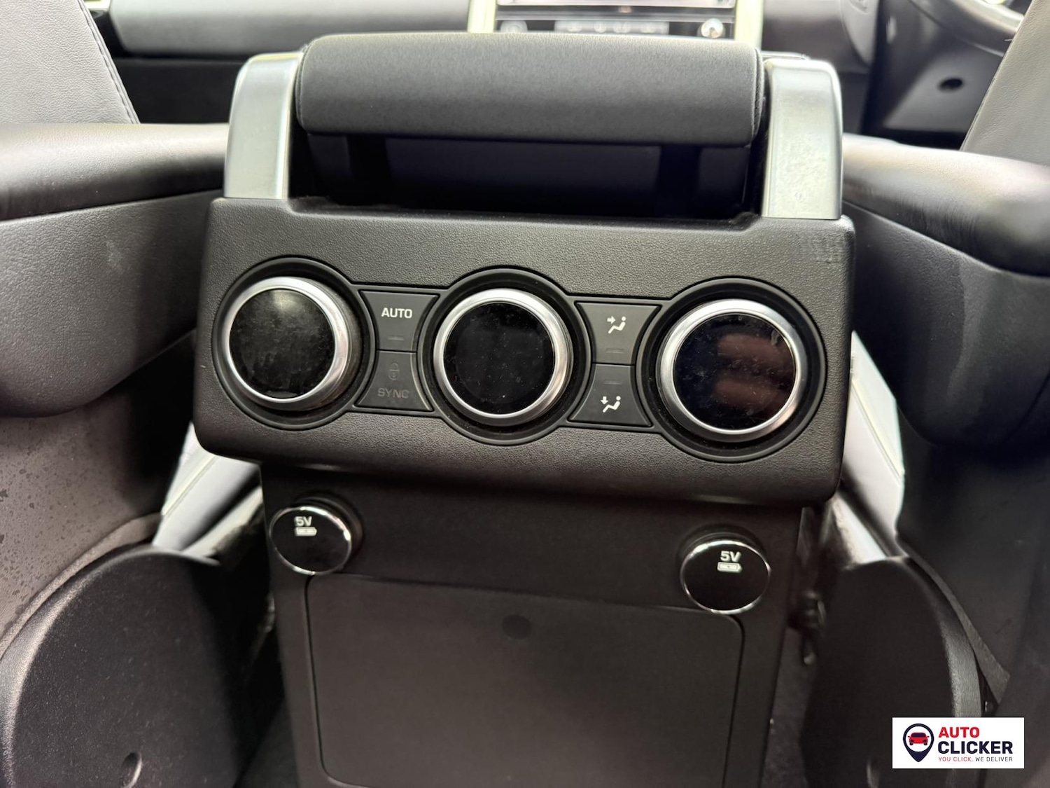 Used Land Rover Discovery 2017 for sale - 77653327: Photo 38