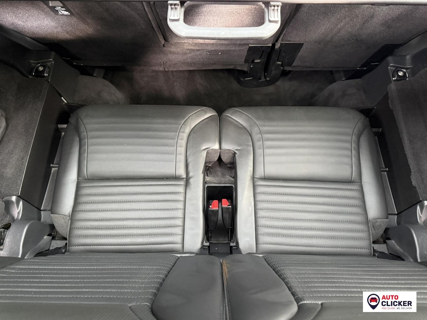 Used Land Rover Discovery 2017 for sale - 77653327: Photo 40