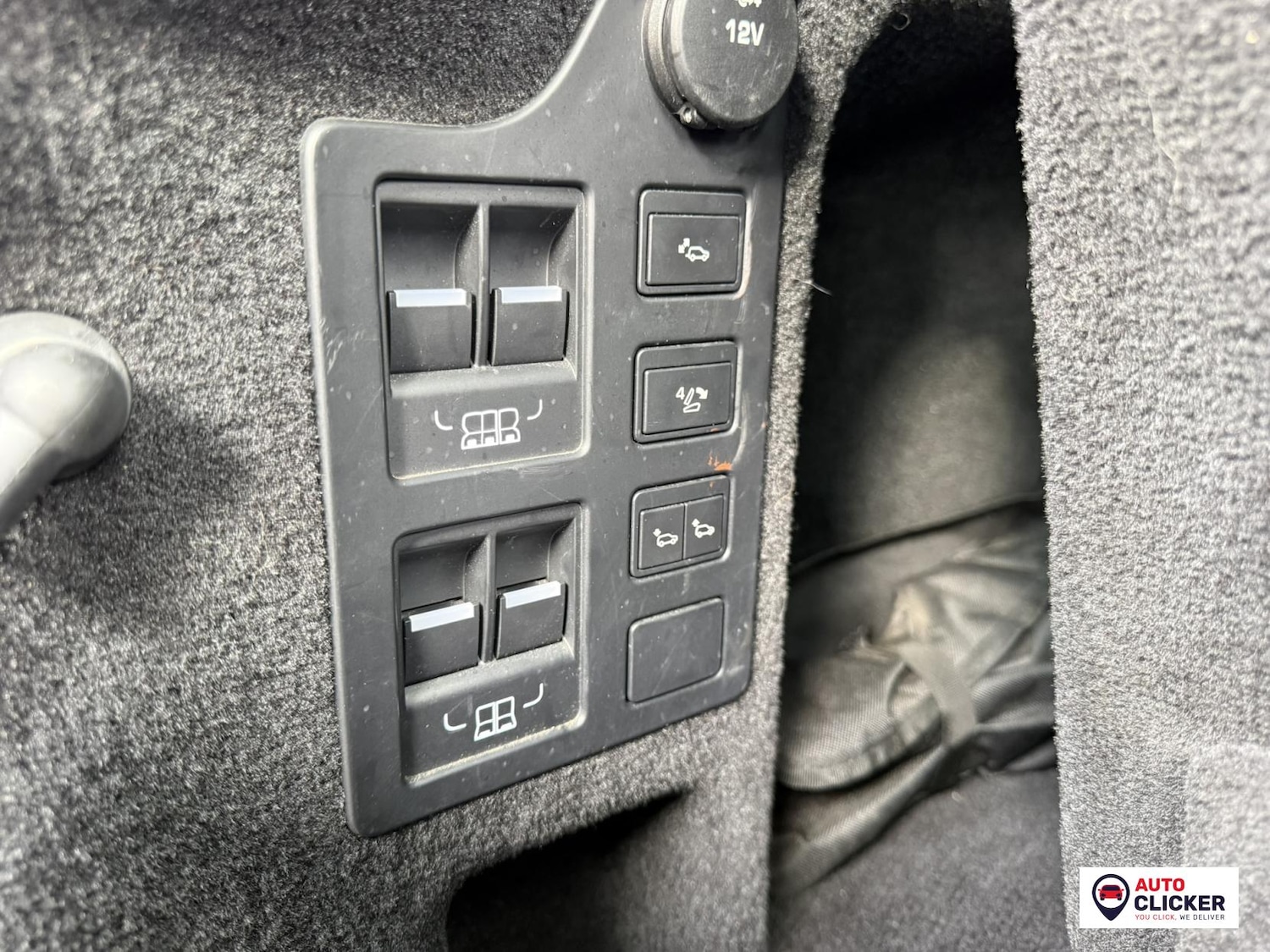 Used Land Rover Discovery 2017 for sale - 77653327: Photo 41