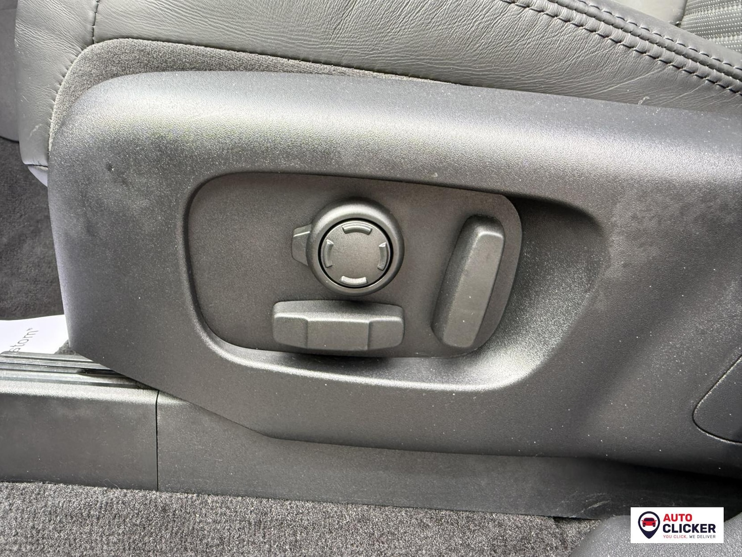 Used Land Rover Discovery 2017 for sale - 77653327: Photo 47