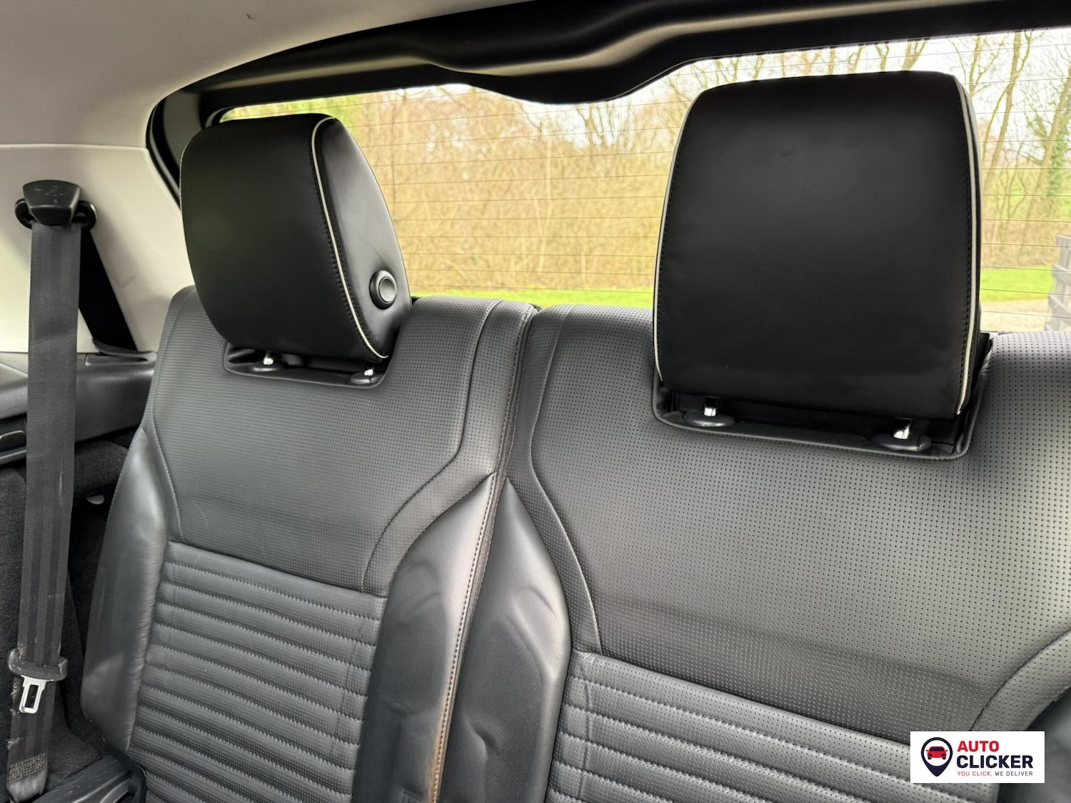 Used Land Rover Discovery 2017 for sale - 77653327: Photo 53