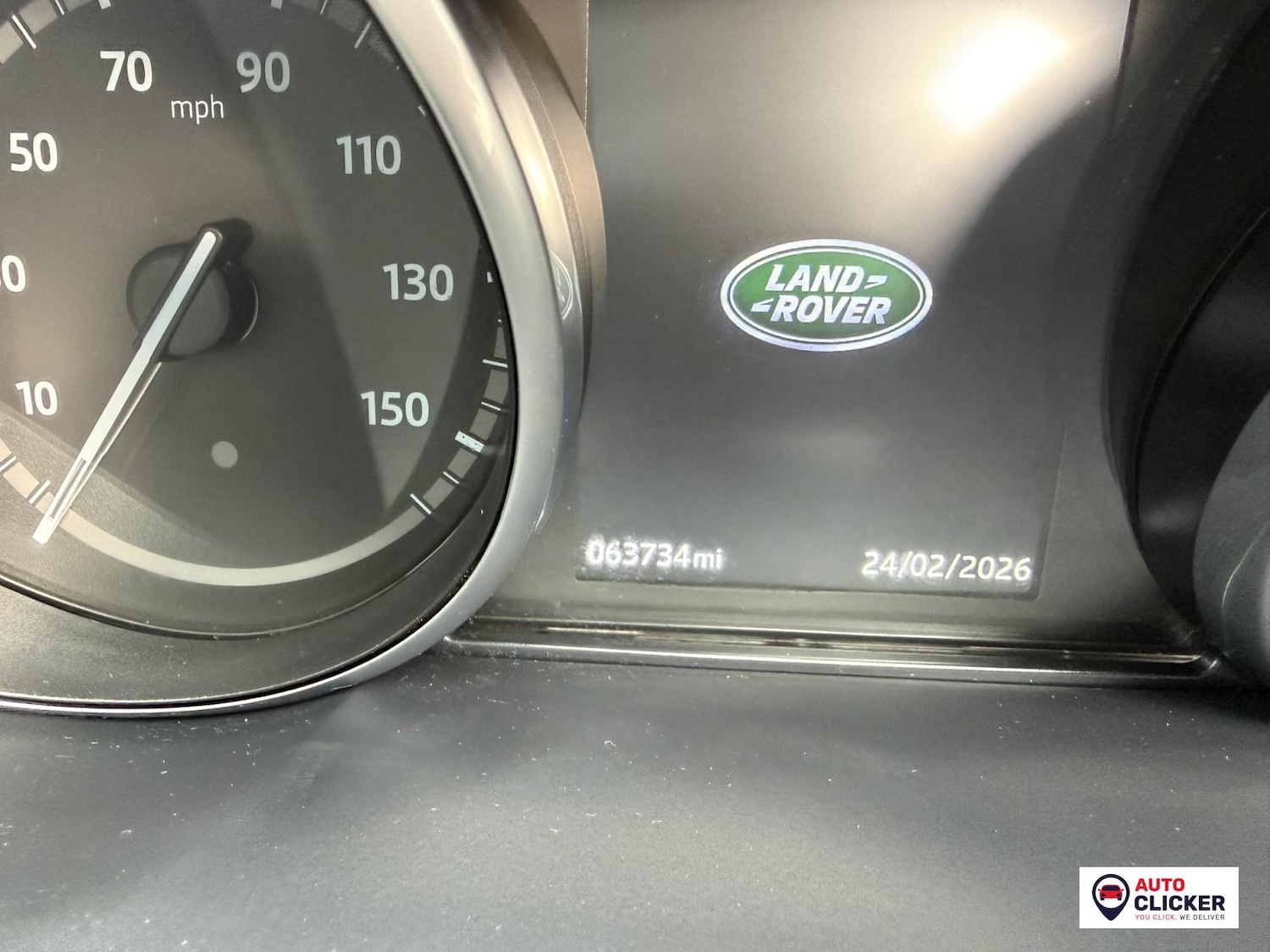 Used Land Rover Discovery 2017 for sale - 77653327: Photo 60