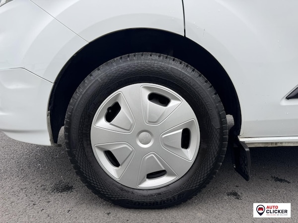Used Ford Transit Custom 2019 for sale - 76249409: Photo 11