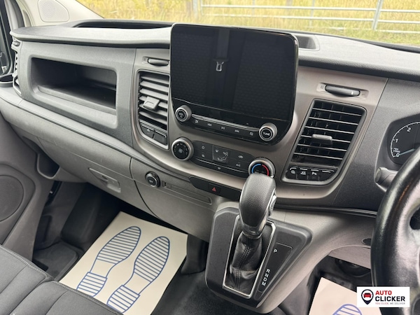 Used Ford Transit Custom 2019 for sale - 76249409: Photo 19