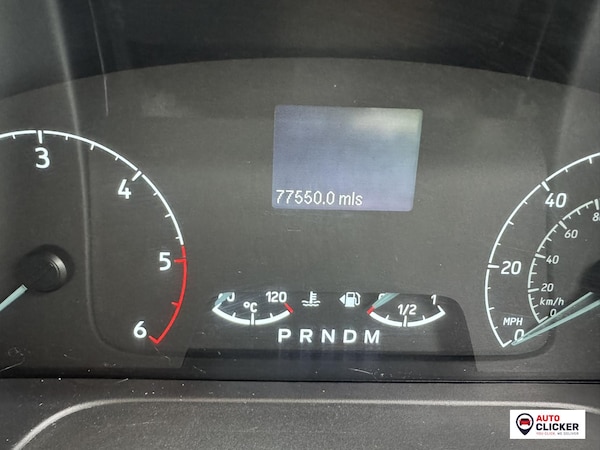 Used Ford Transit Custom 2019 for sale - 76249409: Photo 21