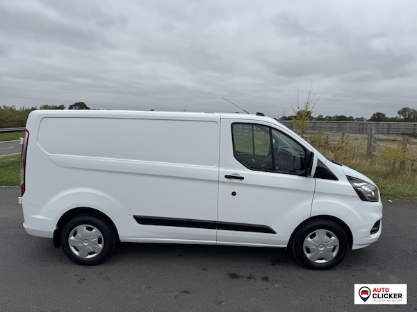 Used Ford Transit Custom 2019 for sale - 76249409: Photo 24
