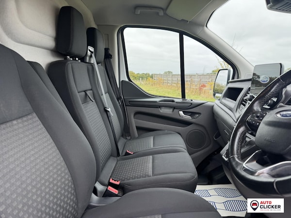 Used Ford Transit Custom 2019 for sale - 76249409: Photo 31