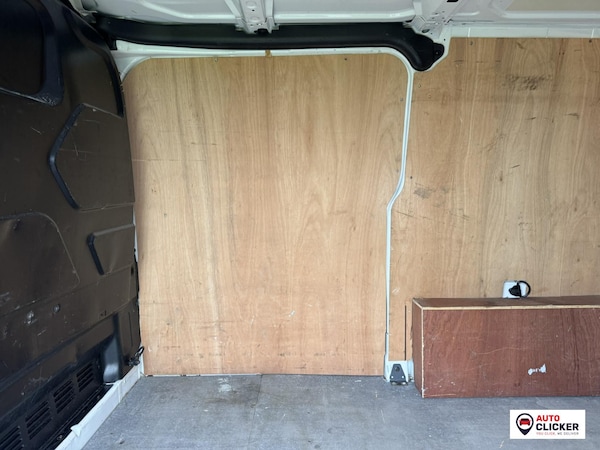 Used Ford Transit Custom 2019 for sale - 76249409: Photo 40