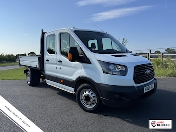 Used Ford Transit 2018 for sale - 75870760: Photo