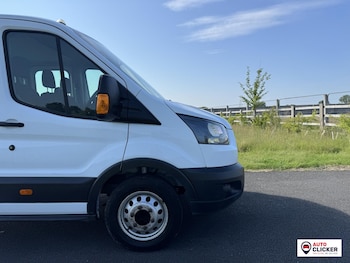 Used Ford Transit 2018 for sale - 75870760: Photo
