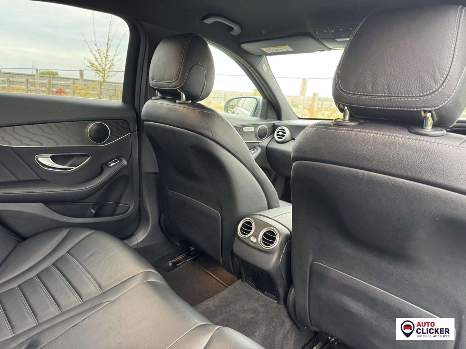 Used Mercedes-Benz C Class 2019 for sale - 76304434: Photo 34