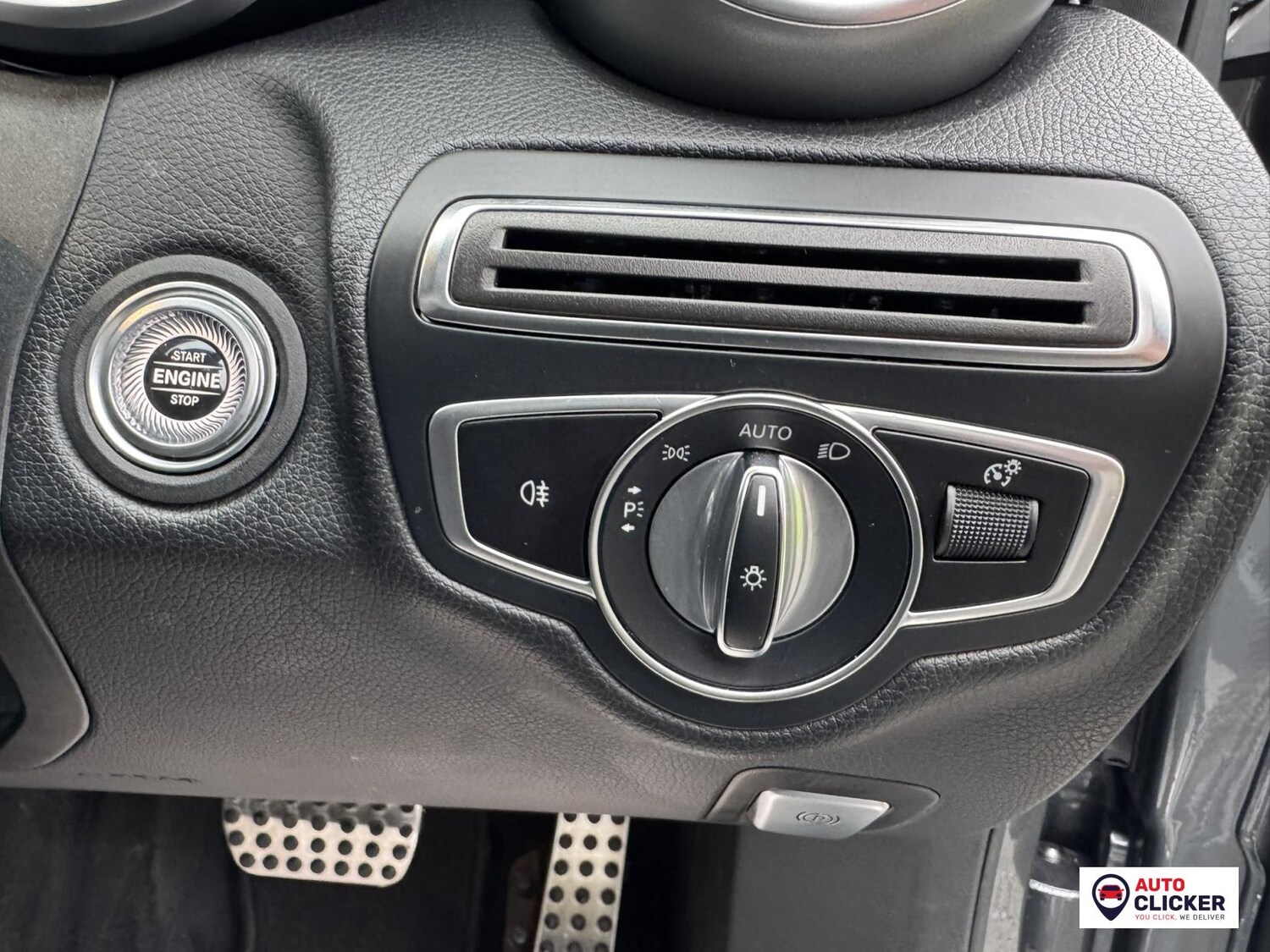 Used Mercedes-Benz C Class 2019 for sale - 76304434: Photo 46