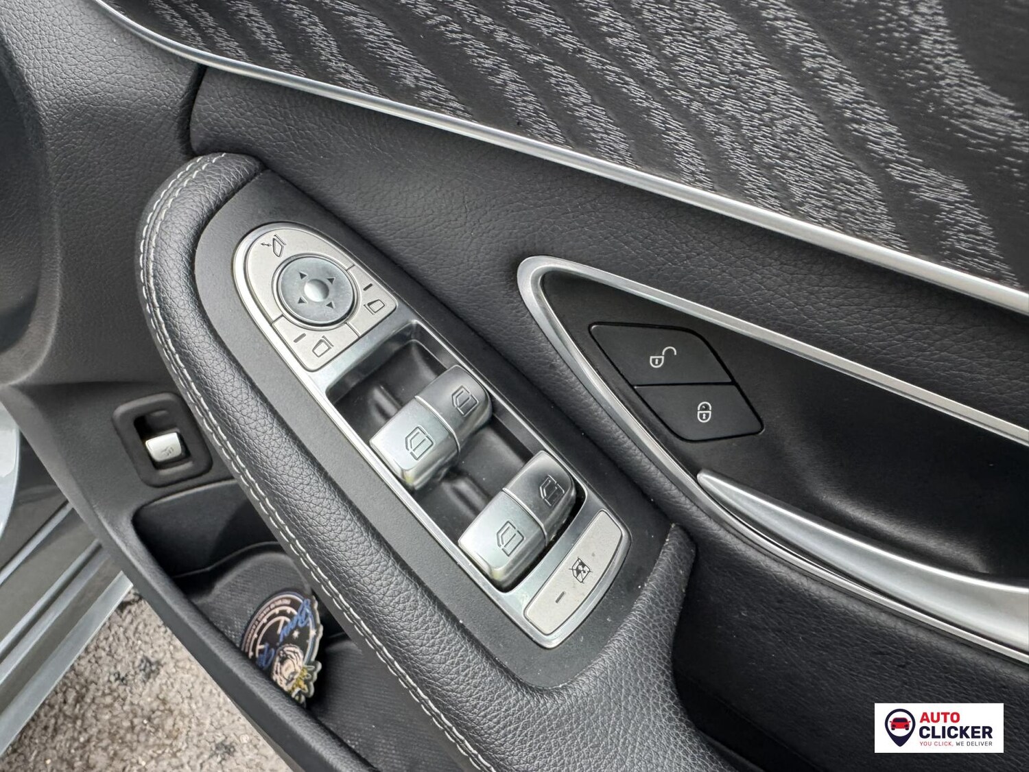 Used Mercedes-Benz C Class 2019 for sale - 76304434: Photo 47