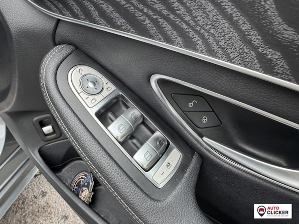 Used Mercedes-Benz C Class 2019 for sale - 76304434: Photo 47