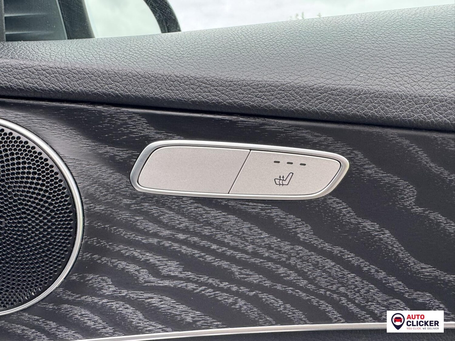 Used Mercedes-Benz C Class 2019 for sale - 76304434: Photo 48