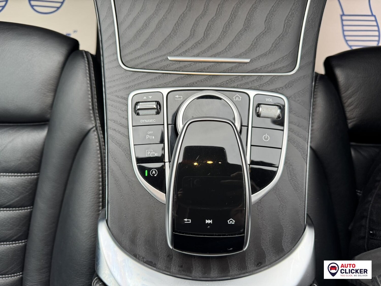 Used Mercedes-Benz C Class 2019 for sale - 76304434: Photo 50