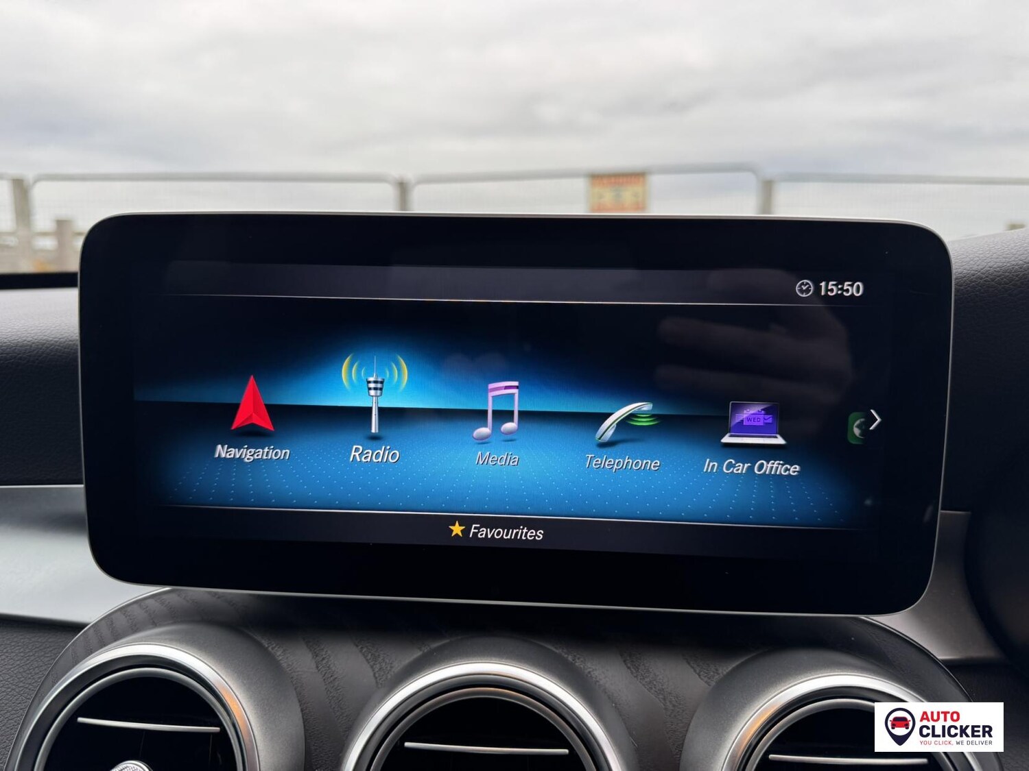 Used Mercedes-Benz C Class 2019 for sale - 76304434: Photo 54