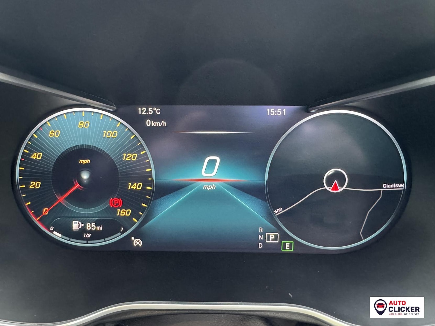 Used Mercedes-Benz C Class 2019 for sale - 76304434: Photo 59