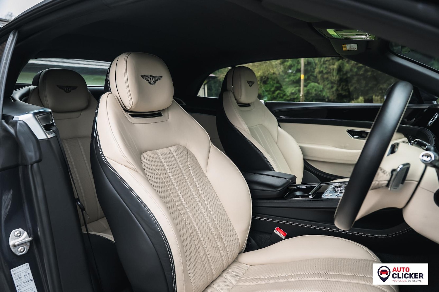 Used Bentley Continental 2021 for sale - 78109611: Photo 11