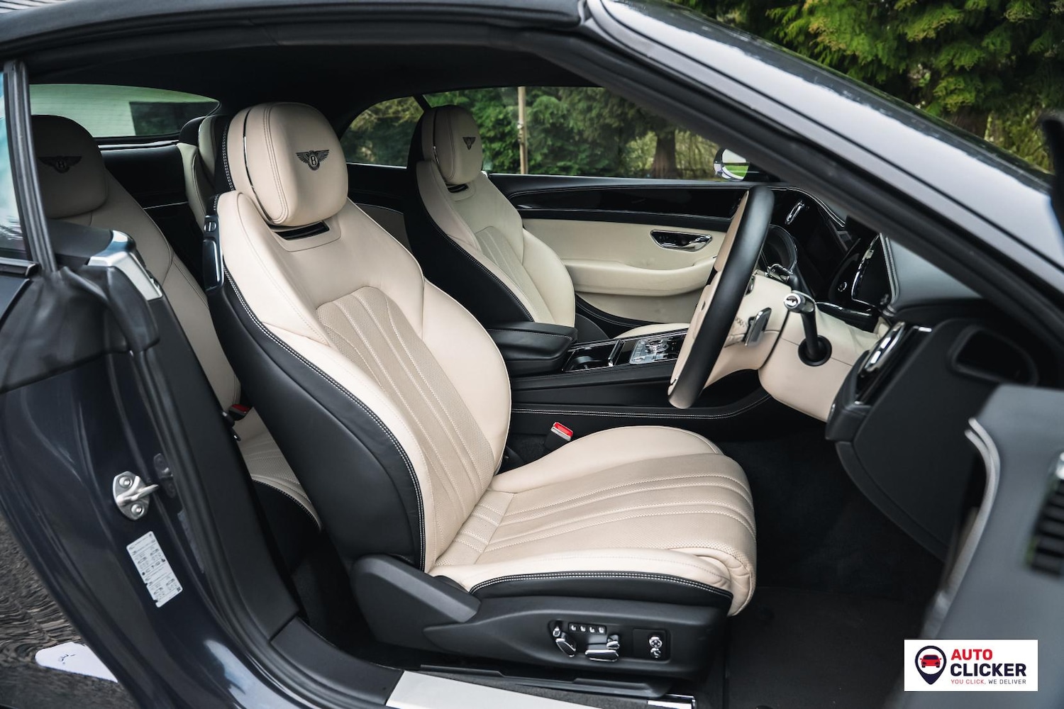 Used Bentley Continental 2021 for sale - 78109611: Photo 12