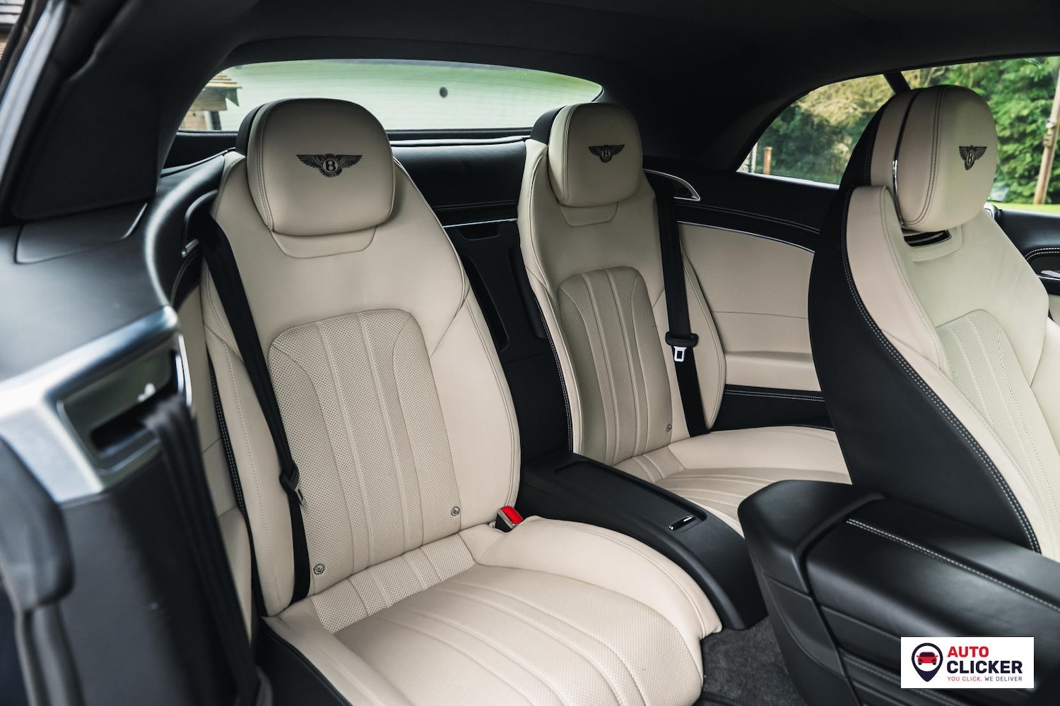 Used Bentley Continental 2021 for sale - 78109611: Photo 13