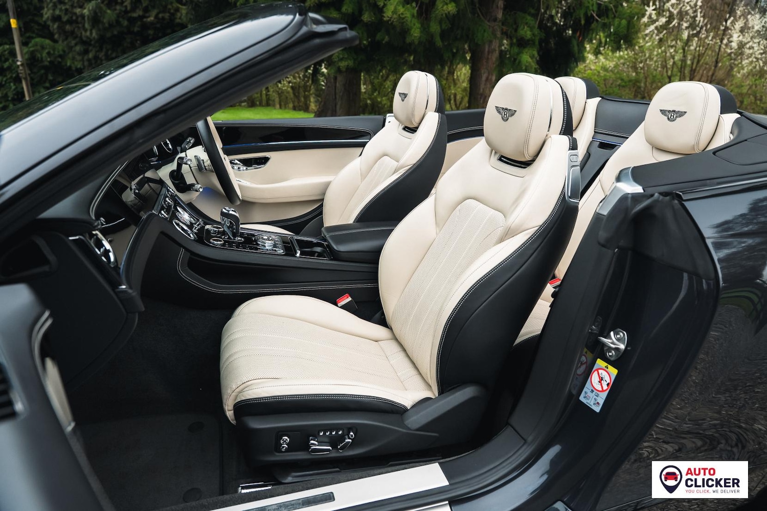 Used Bentley Continental 2021 for sale - 78109611: Photo 14