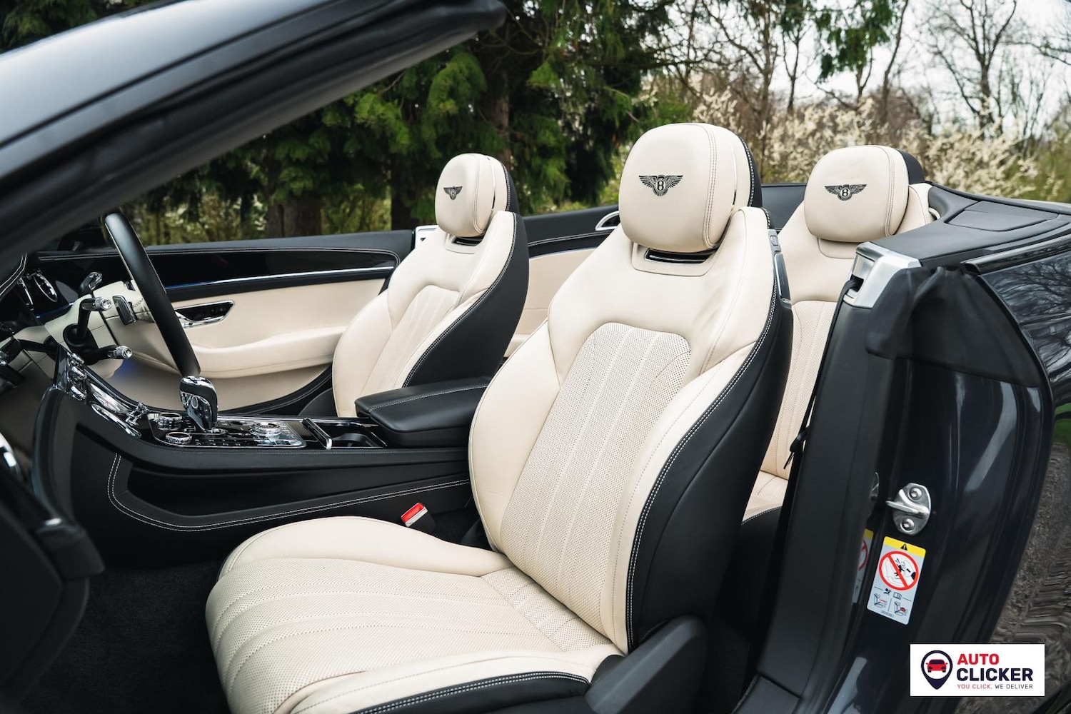 Used Bentley Continental 2021 for sale - 78109611: Photo 16