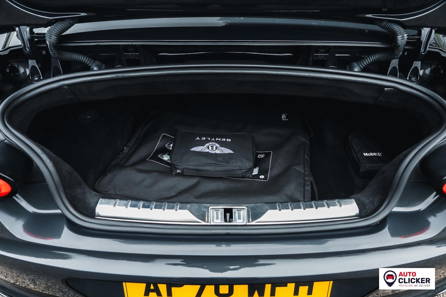 Used Bentley Continental 2021 for sale - 78109611: Photo 19