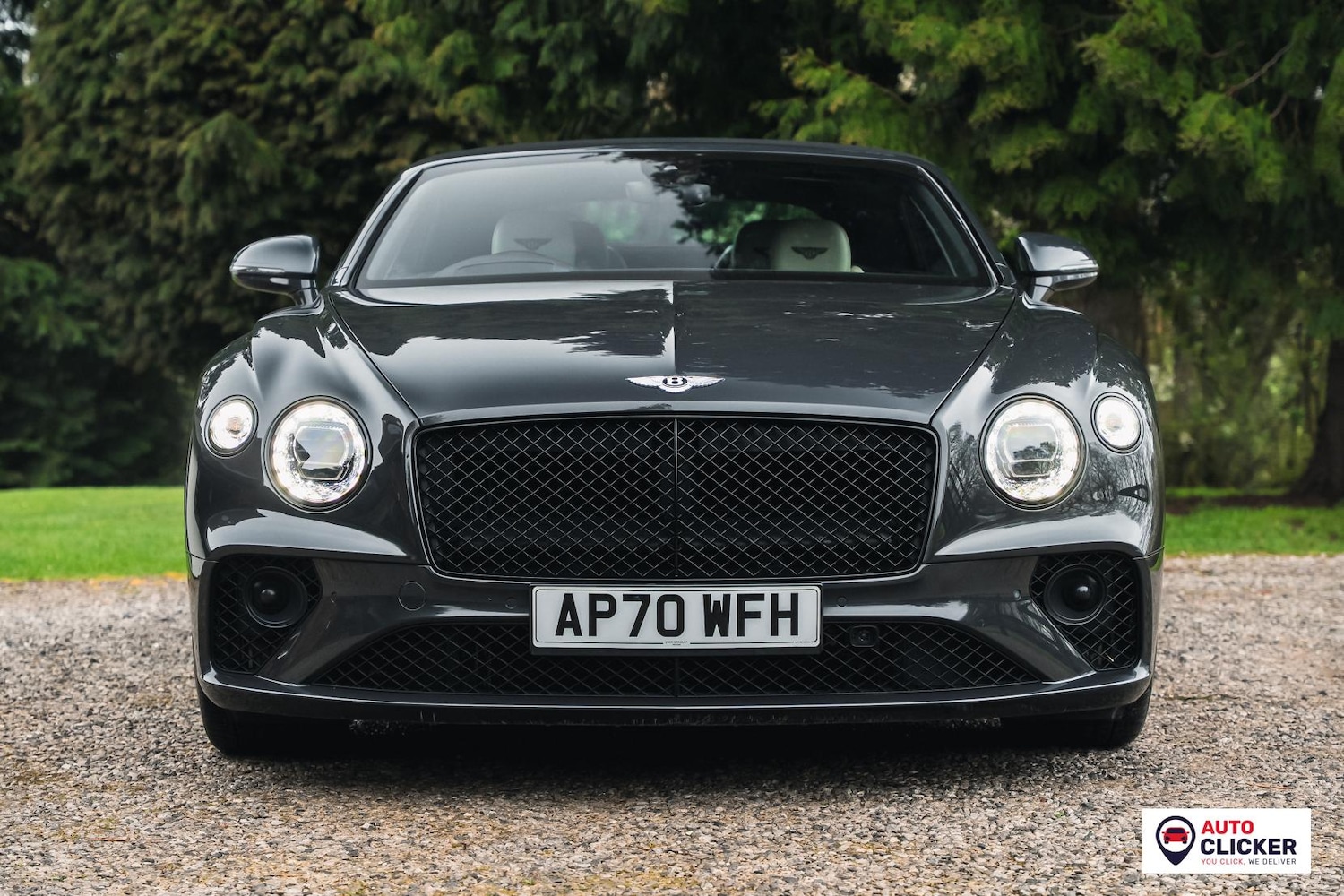 Used Bentley Continental 2021 for sale - 78109611: Photo 2