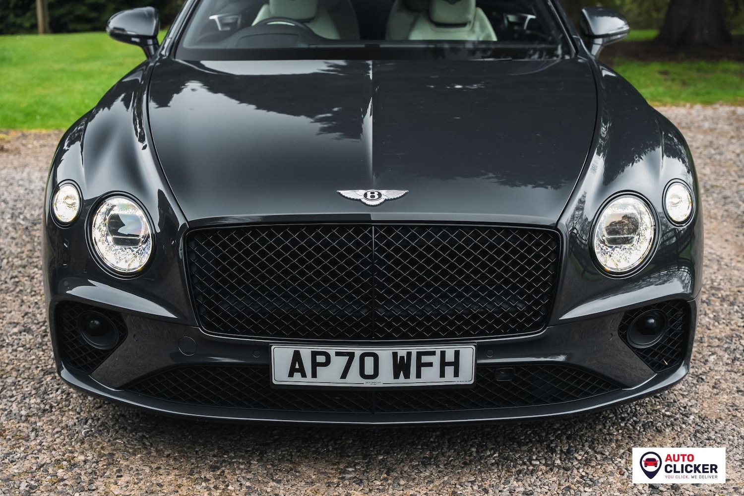 Used Bentley Continental 2021 for sale - 78109611: Photo 22