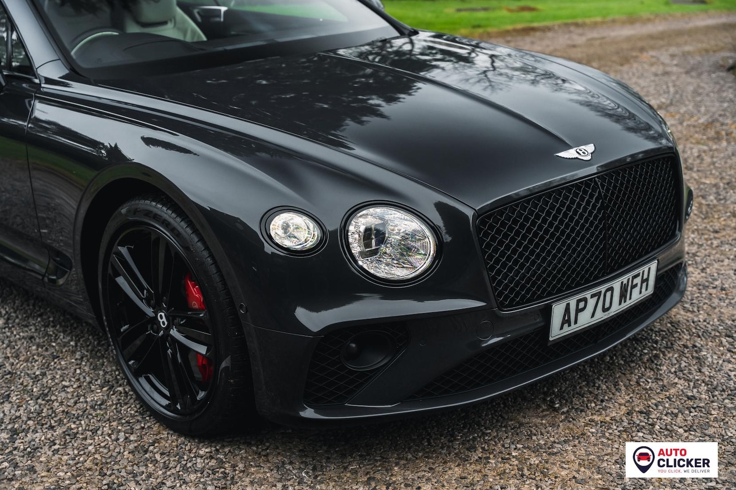 Used Bentley Continental 2021 for sale - 78109611: Photo 23