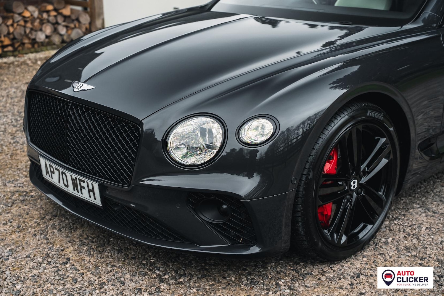 Used Bentley Continental 2021 for sale - 78109611: Photo 24