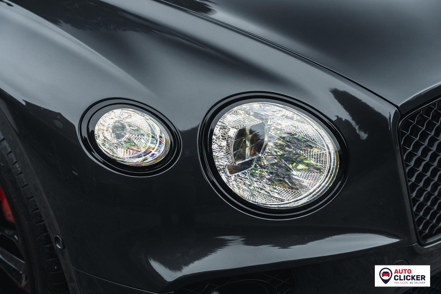 Used Bentley Continental 2021 for sale - 78109611: Photo 25