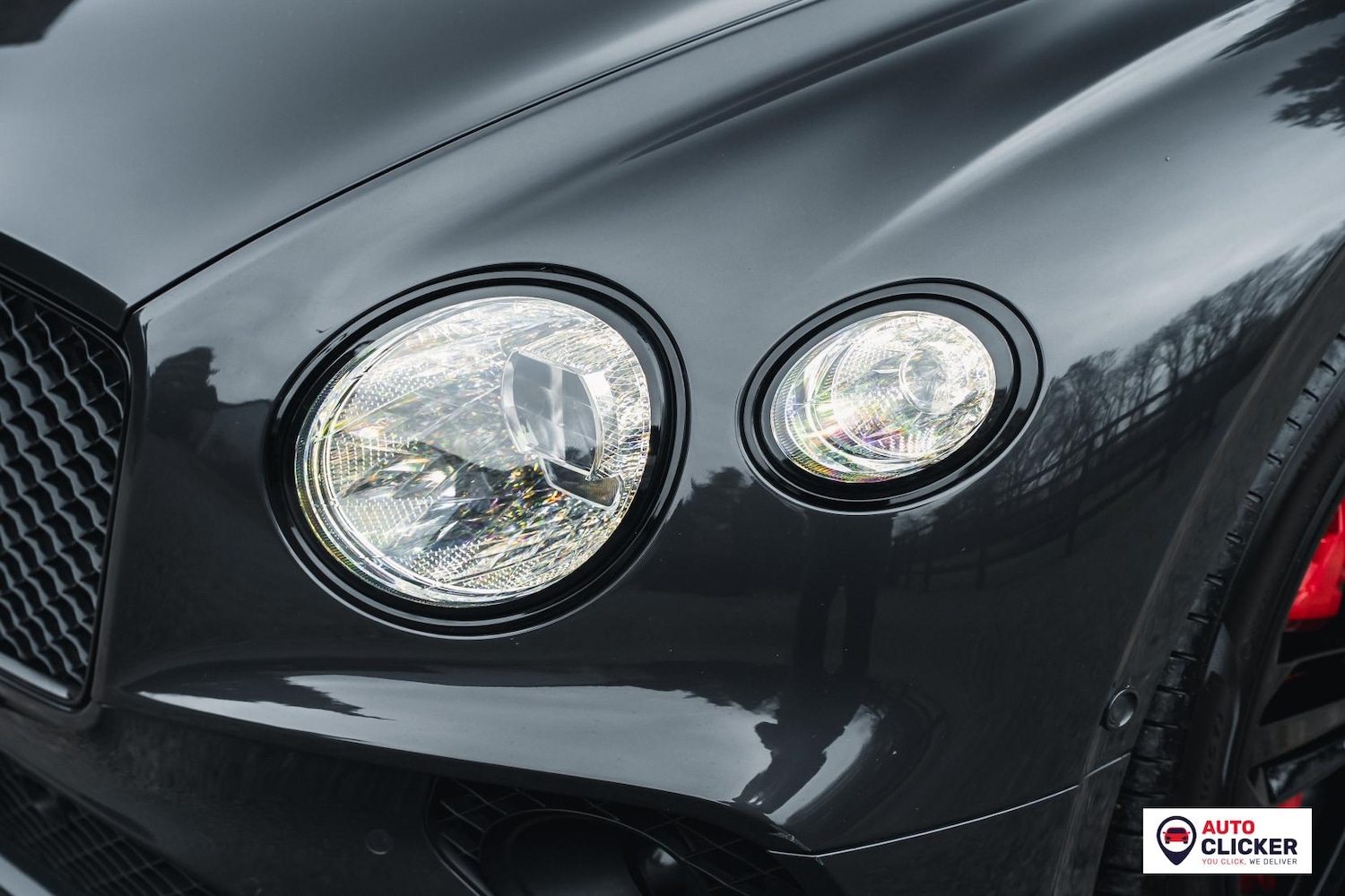 Used Bentley Continental 2021 for sale - 78109611: Photo 26