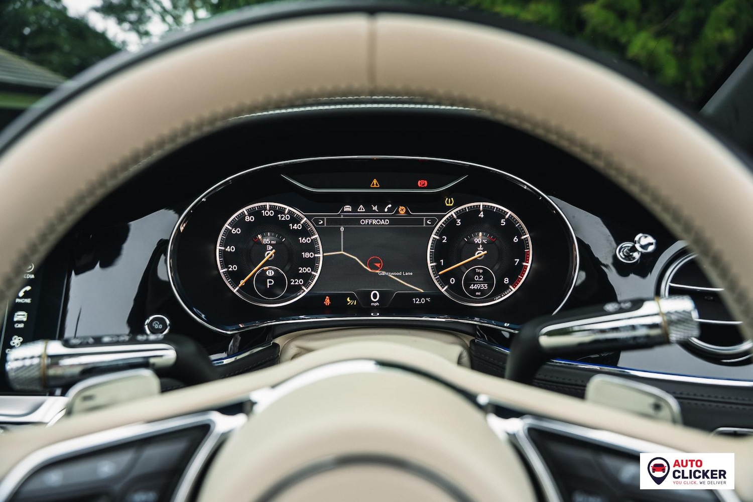 Used Bentley Continental 2021 for sale - 78109611: Photo 28