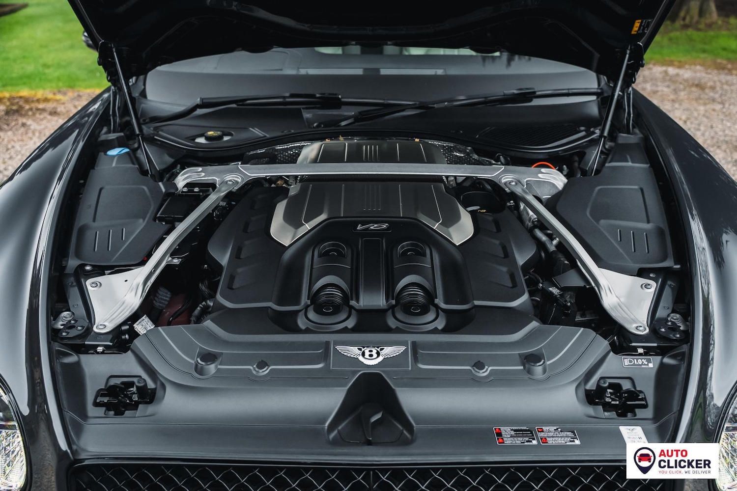 Used Bentley Continental 2021 for sale - 78109611: Photo 29