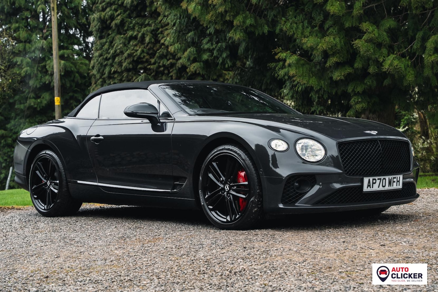 Used Bentley Continental 2021 for sale - 78109611: Photo 3