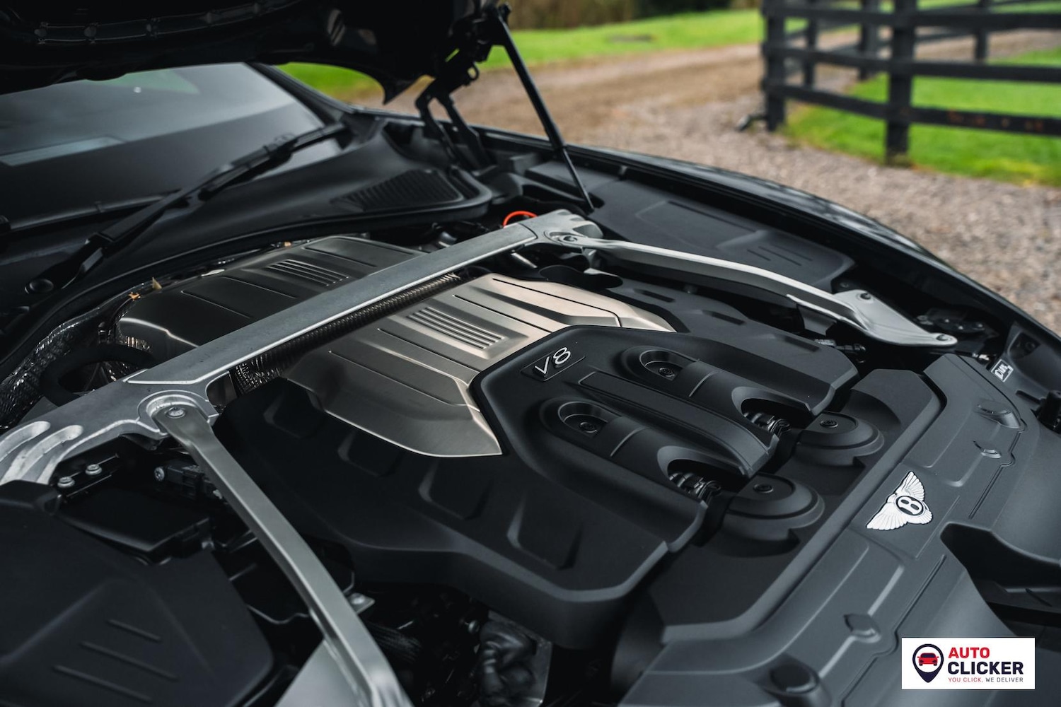 Used Bentley Continental 2021 for sale - 78109611: Photo 30