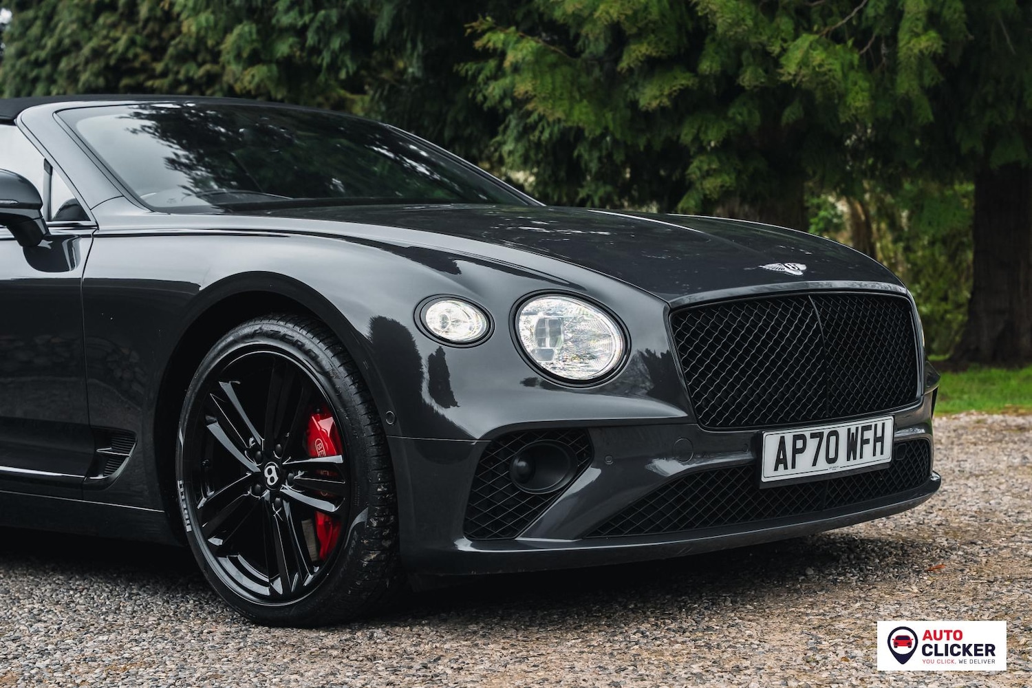 Used Bentley Continental 2021 for sale - 78109611: Photo 31