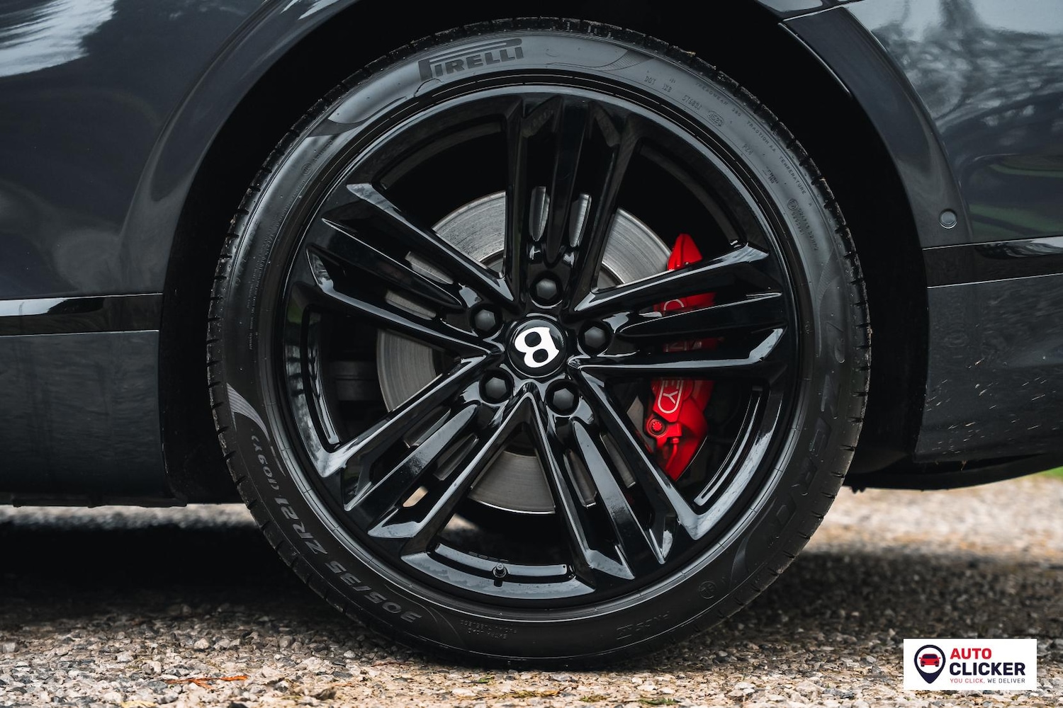 Used Bentley Continental 2021 for sale - 78109611: Photo 32