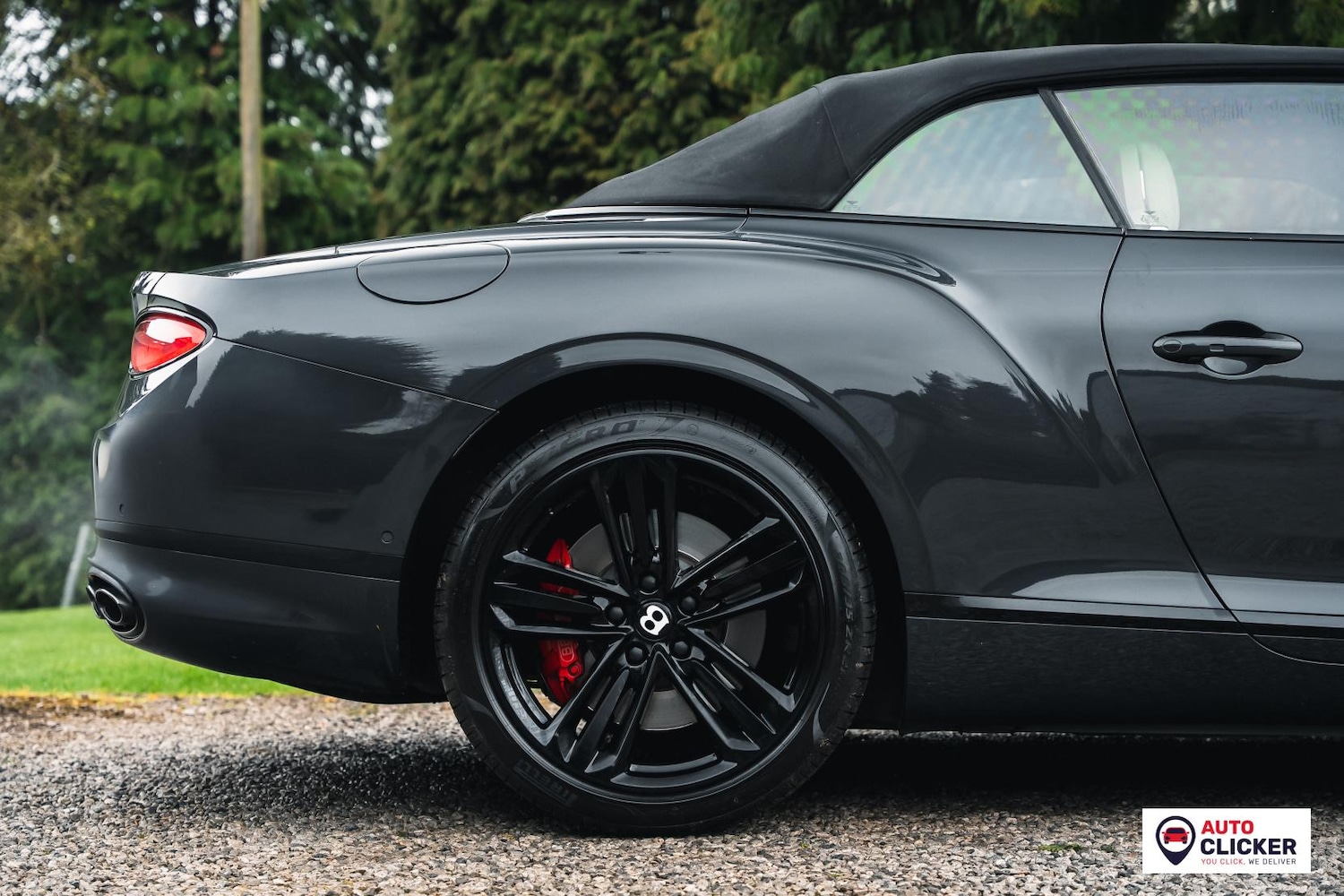 Used Bentley Continental 2021 for sale - 78109611: Photo 33