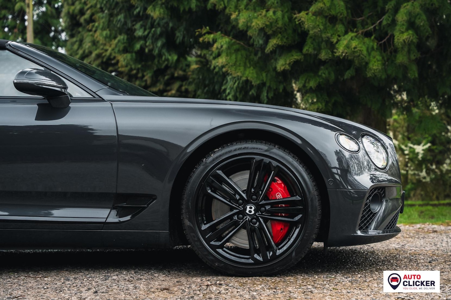 Used Bentley Continental 2021 for sale - 78109611: Photo 35